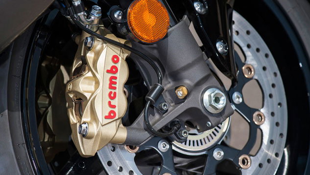 2013-Suzuki-Hayabusa-brembo brake